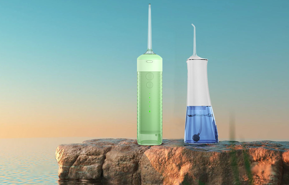 Flosser Air
